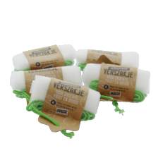 Herbruikbaar verszakje